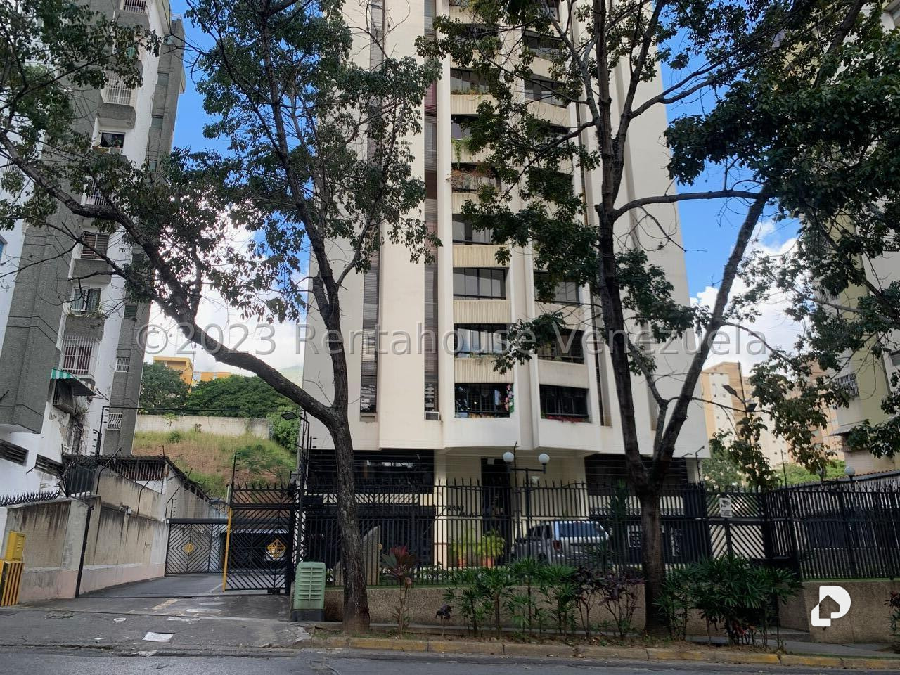 Apartamento en La Urbina, Caracas