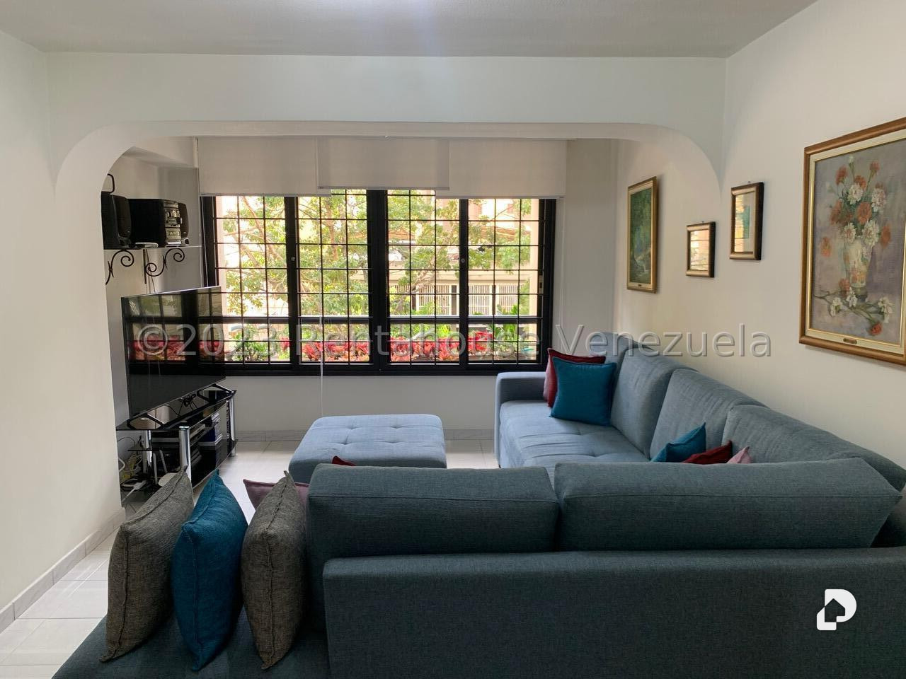 Apartamento en La Urbina, Caracas