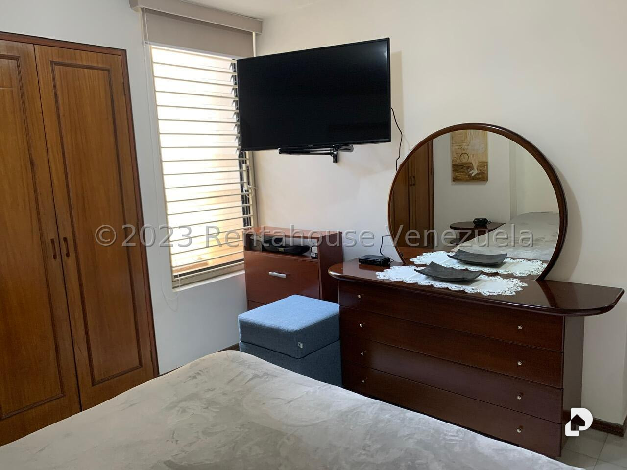 Apartamento en La Urbina, Caracas