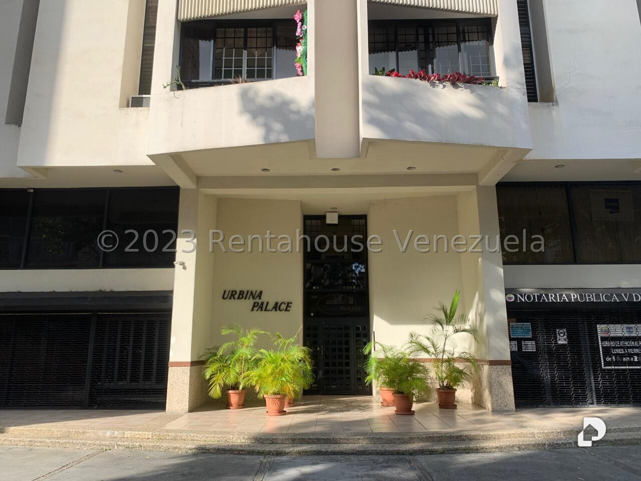 Apartamento en La Urbina, Caracas