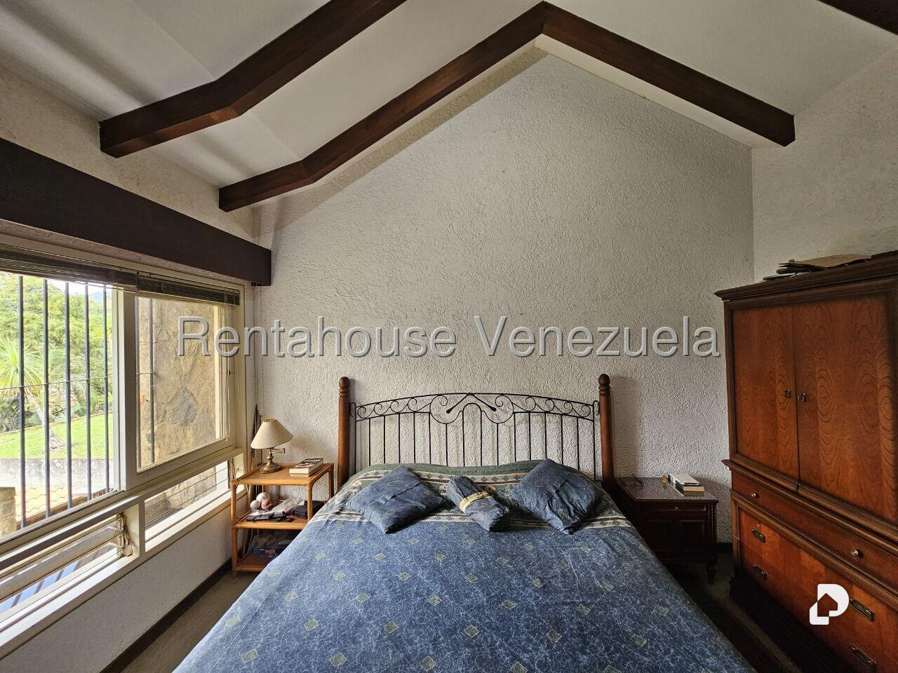 Casa en La Lagunita Country Club, Caracas – 28