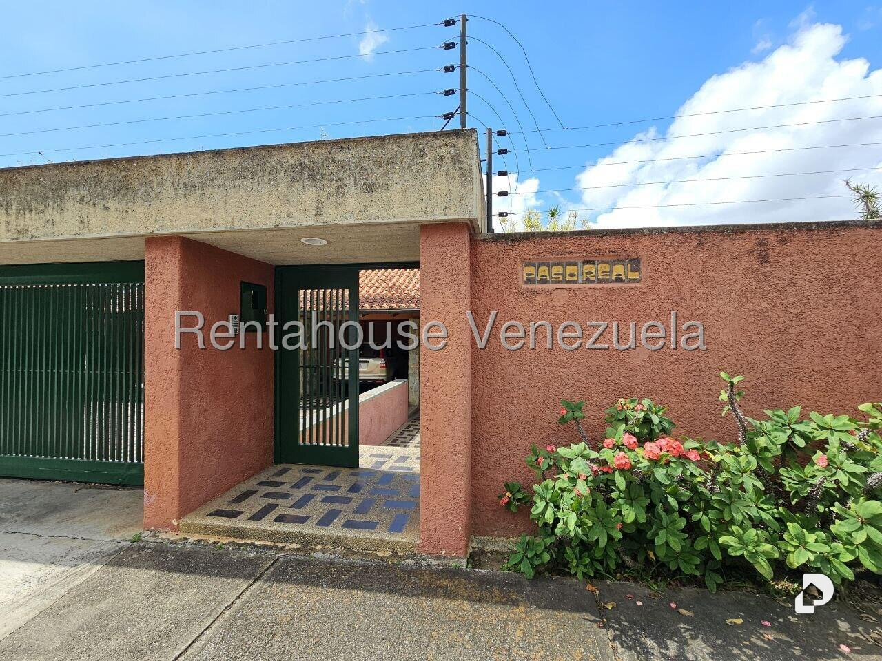 Casa en La Lagunita Country Club, Caracas – 5