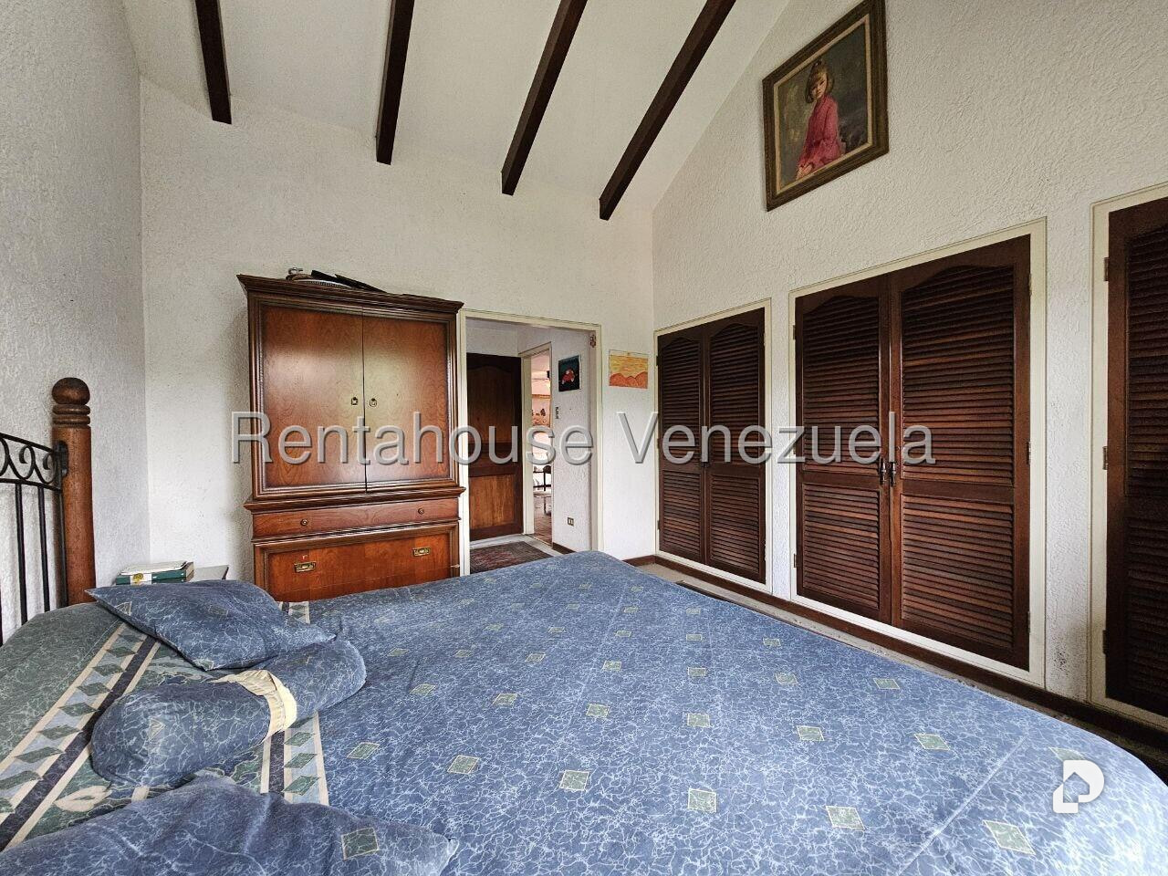 Casa en La Lagunita Country Club, Caracas – 29
