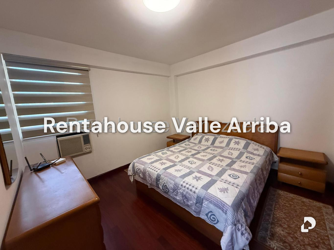 Apartamento en El Cafetal, Caracas – 25