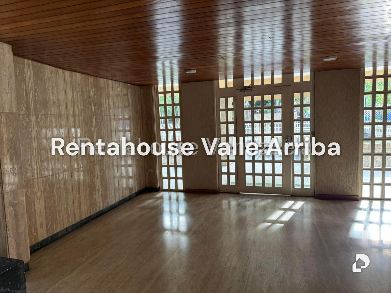 Apartamento en El Cafetal, Caracas – 2