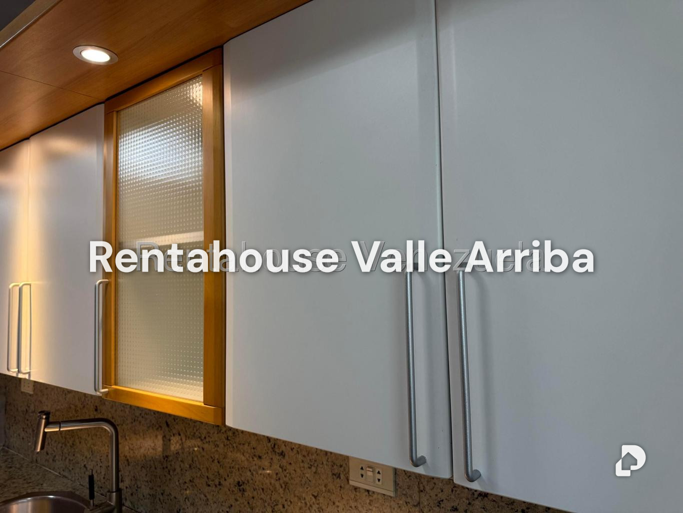 Apartamento en El Cafetal, Caracas – 16