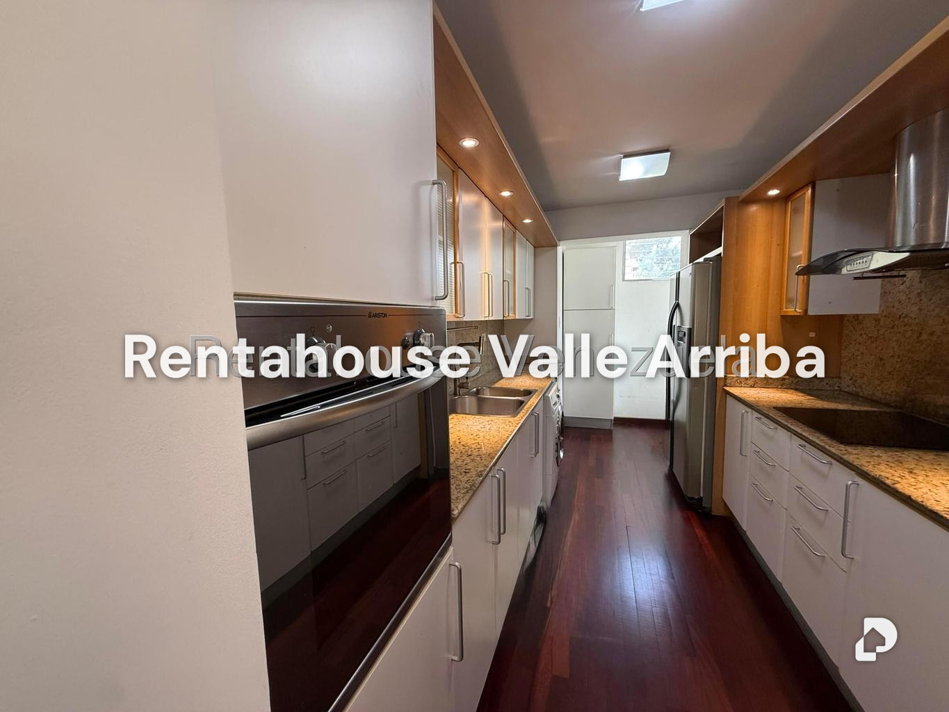 Apartamento en El Cafetal, Caracas – 15