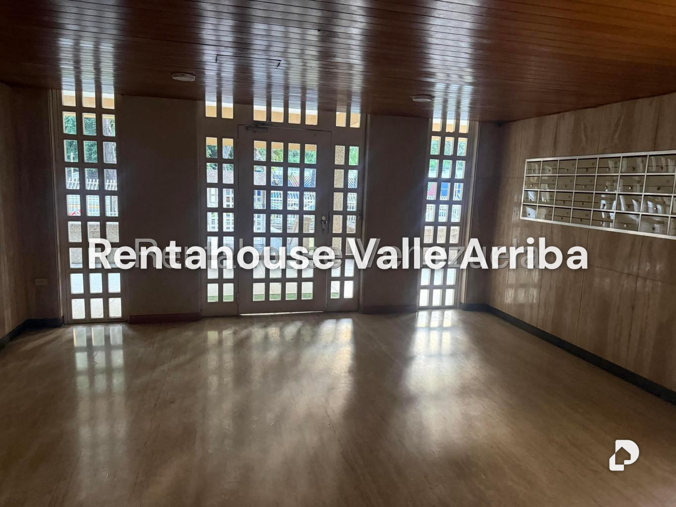 Apartamento en El Cafetal, Caracas – 29