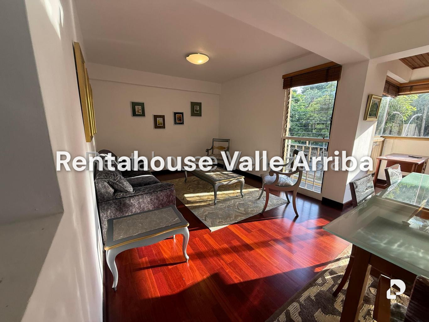 Apartamento en El Cafetal, Caracas – 18