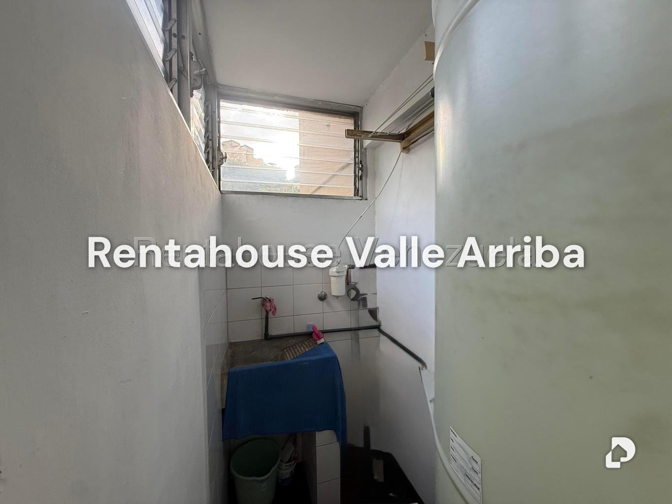 Apartamento en El Cafetal, Caracas – 10