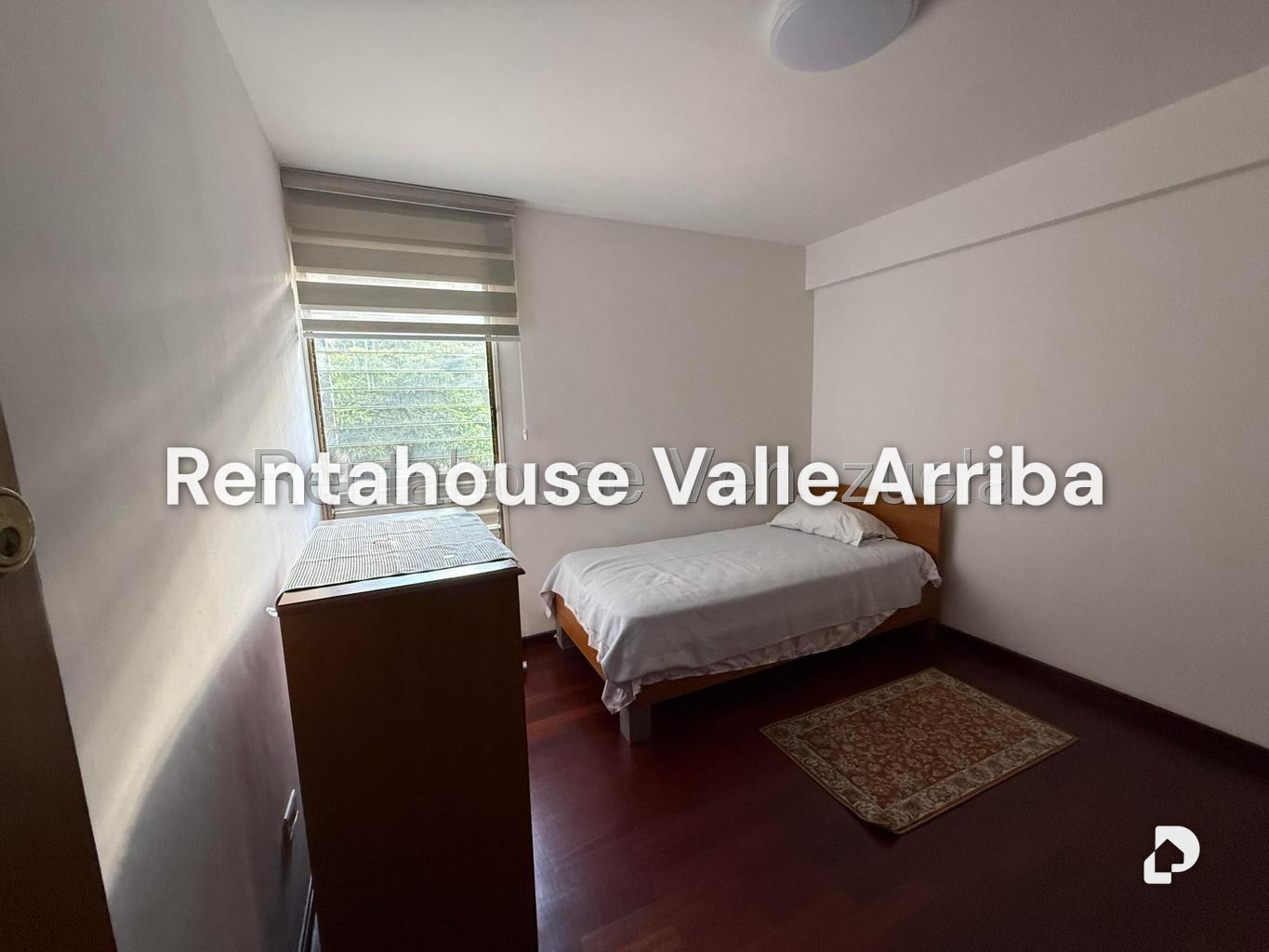 Apartamento en El Cafetal, Caracas – 23