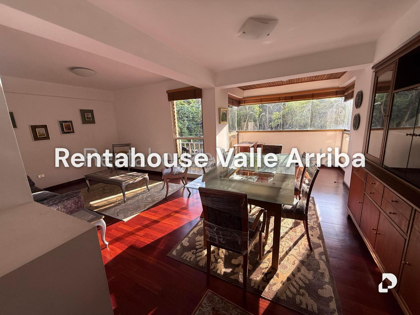 Apartamento en El Cafetal, Caracas – 19