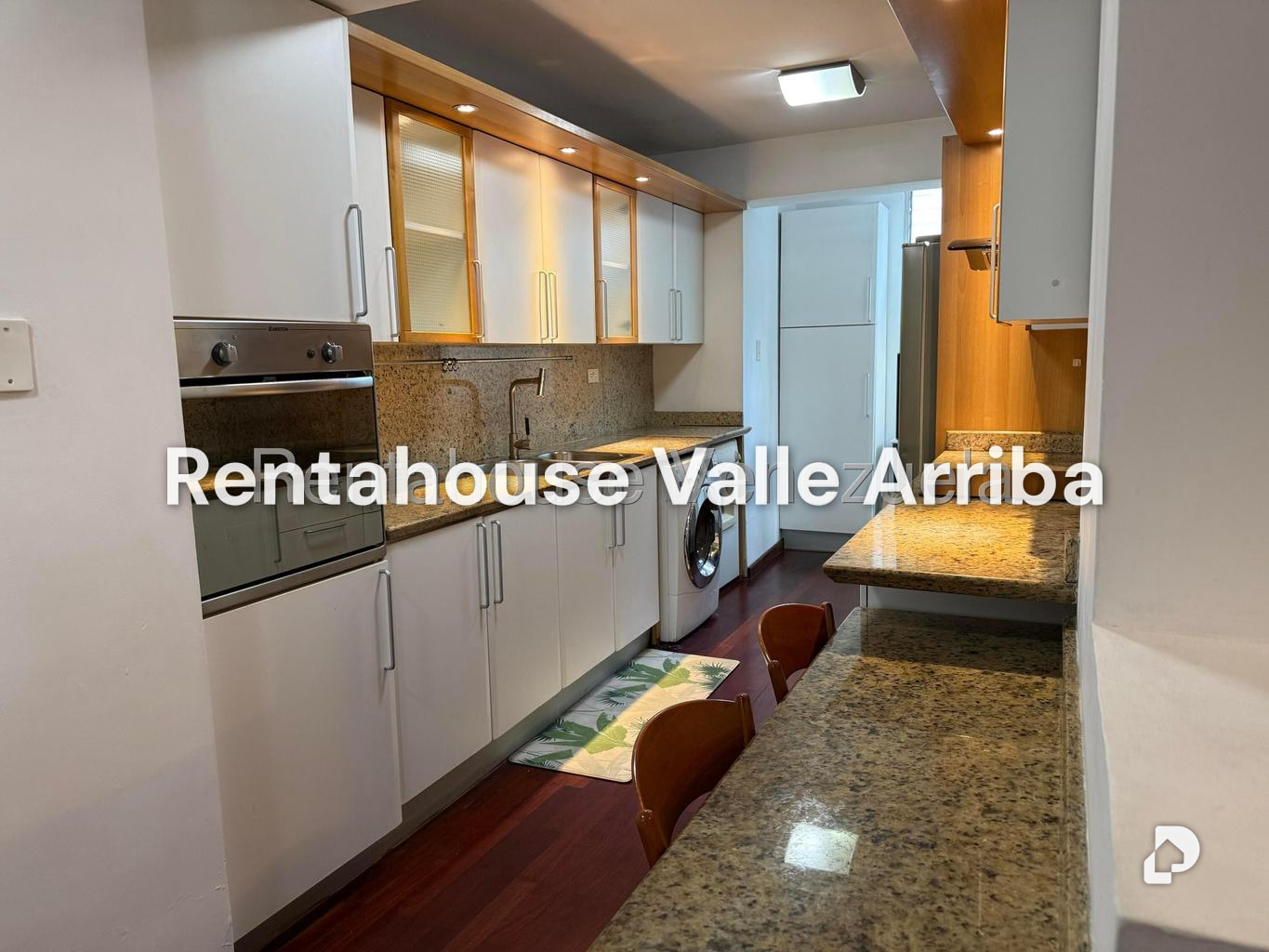 Apartamento en El Cafetal, Caracas – 9