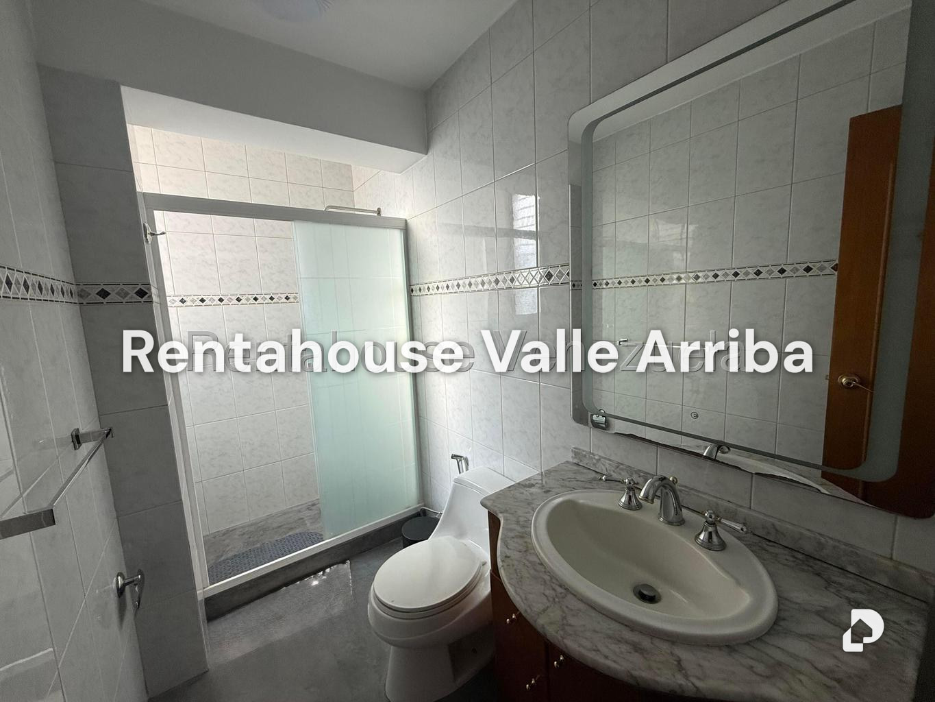 Apartamento en El Cafetal, Caracas – 22