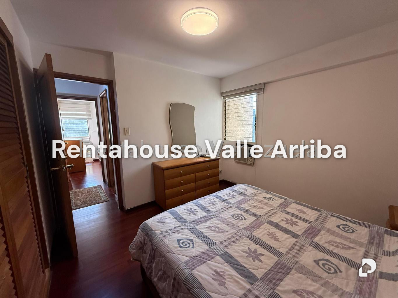 Apartamento en El Cafetal, Caracas – 27