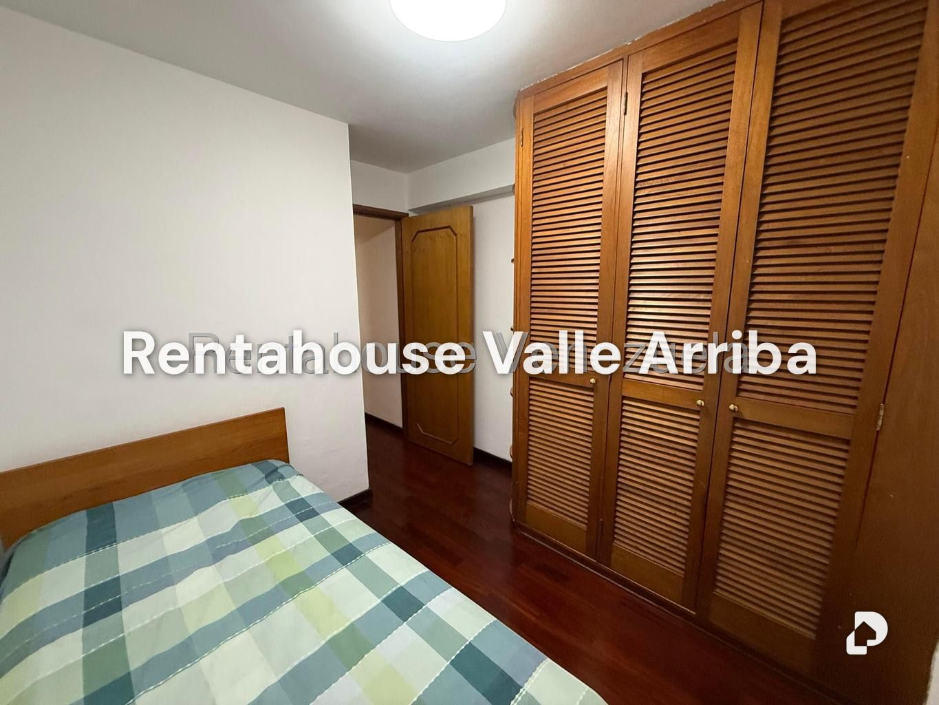 Apartamento en El Cafetal, Caracas – 5
