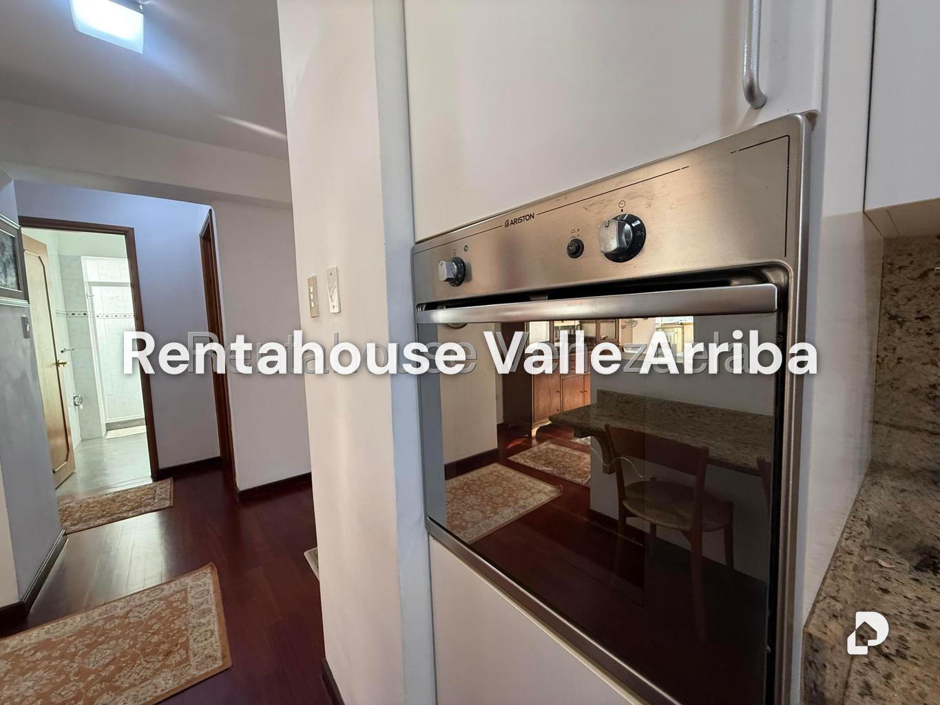 Apartamento en El Cafetal, Caracas – 13
