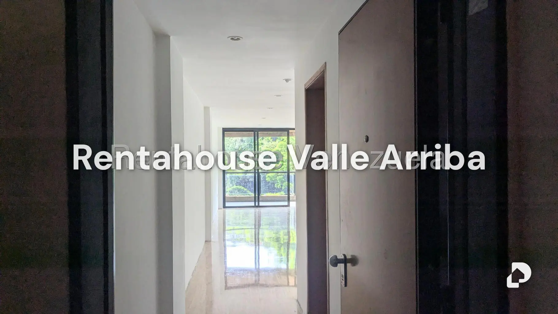 Apartamento en La Lagunita Country Club, Caracas – 9