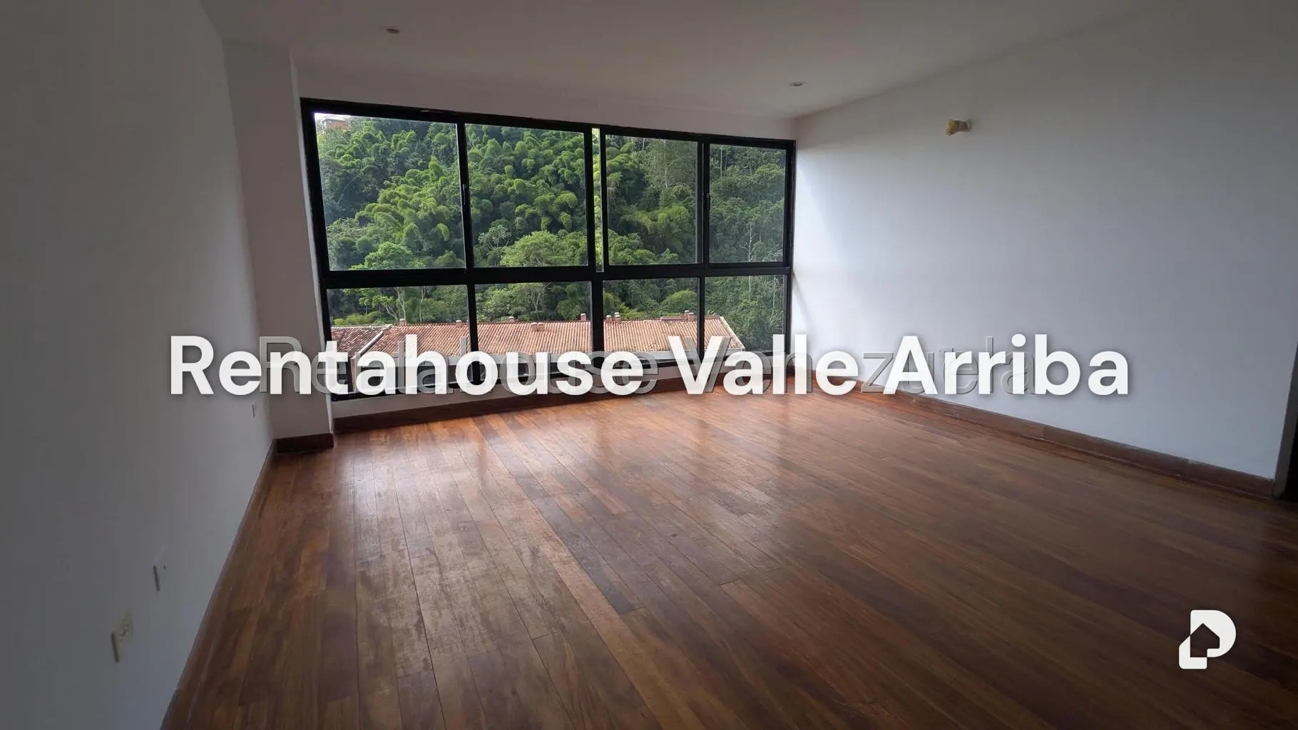 Apartamento en La Lagunita Country Club, Caracas – 18