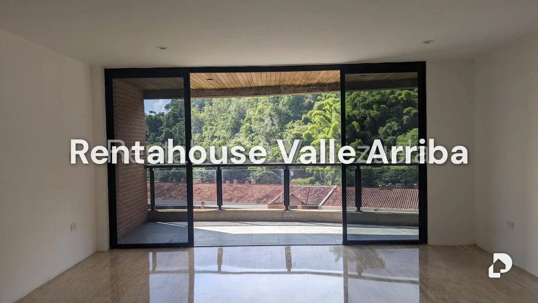 Apartamento en La Lagunita Country Club, Caracas – 15