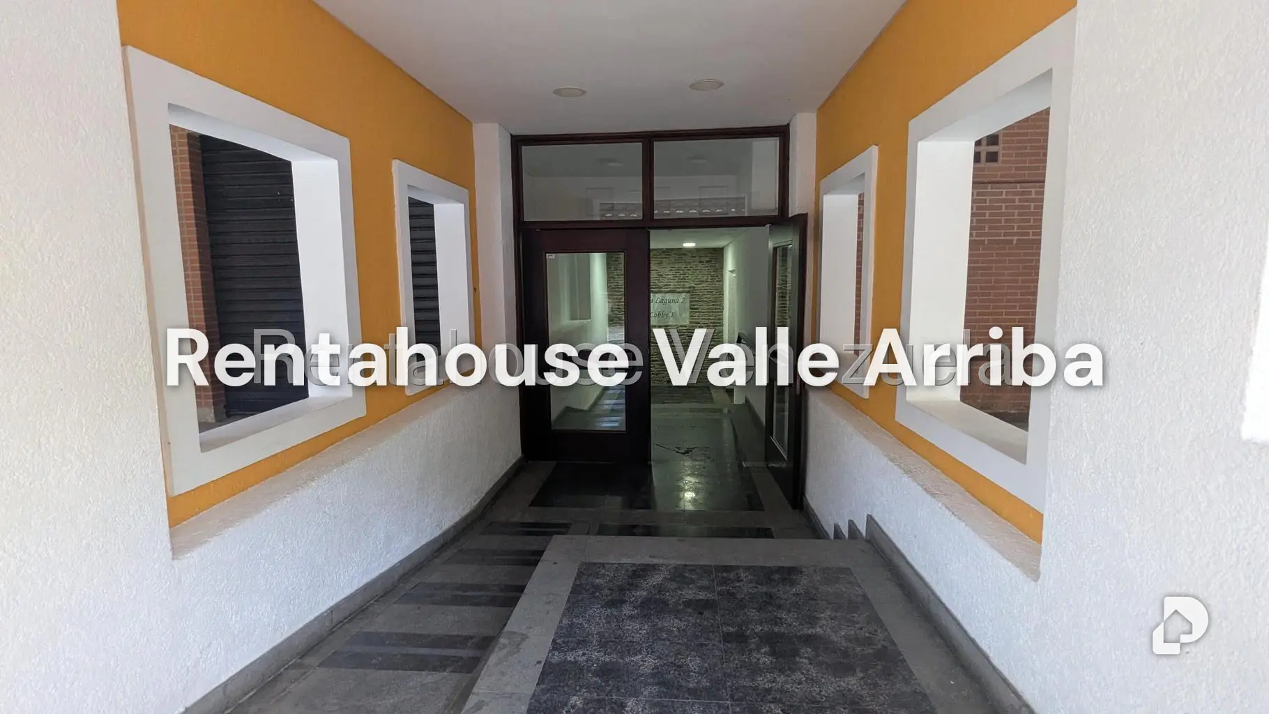 Apartamento en La Lagunita Country Club, Caracas – 7