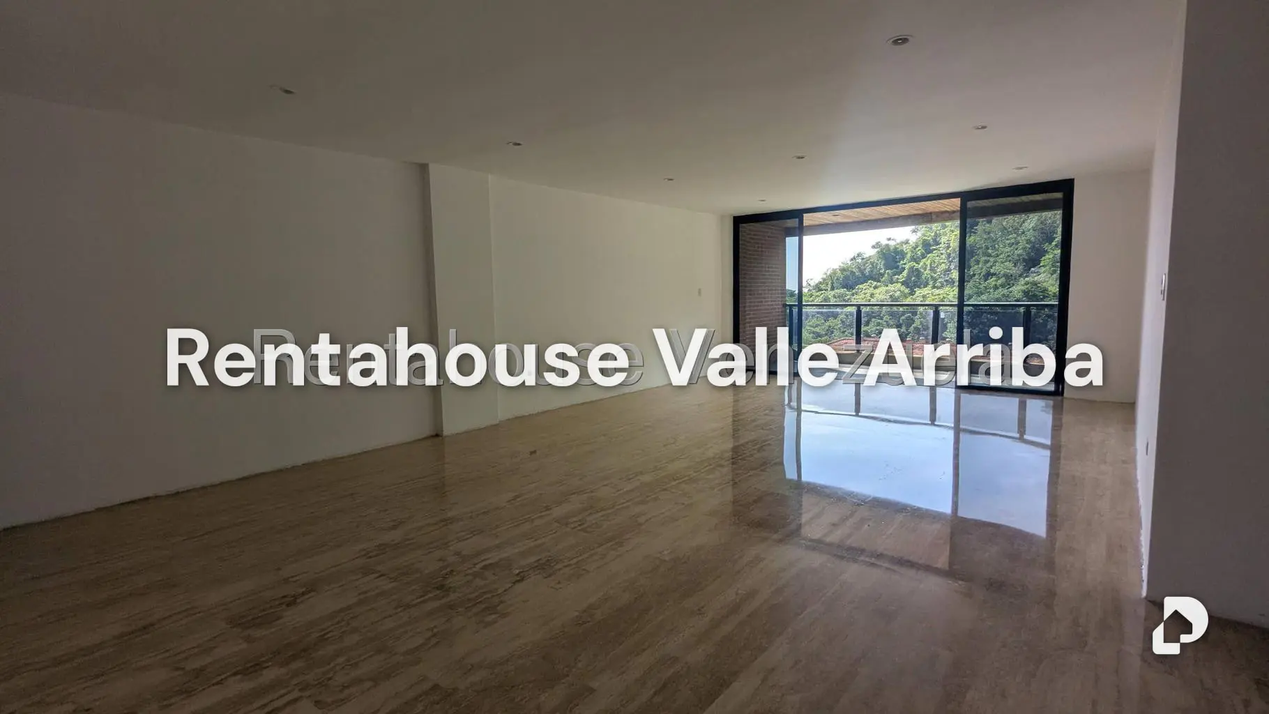 Apartamento en La Lagunita Country Club, Caracas – 14