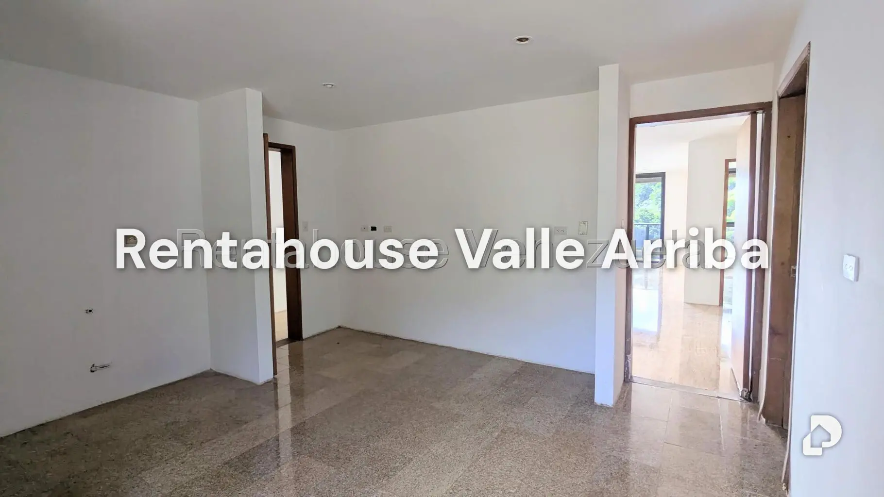 Apartamento en La Lagunita Country Club, Caracas – 11