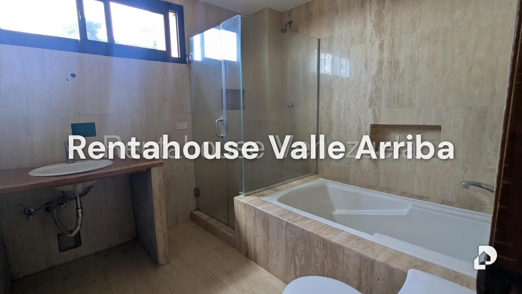 Apartamento en La Lagunita Country Club, Caracas – 20