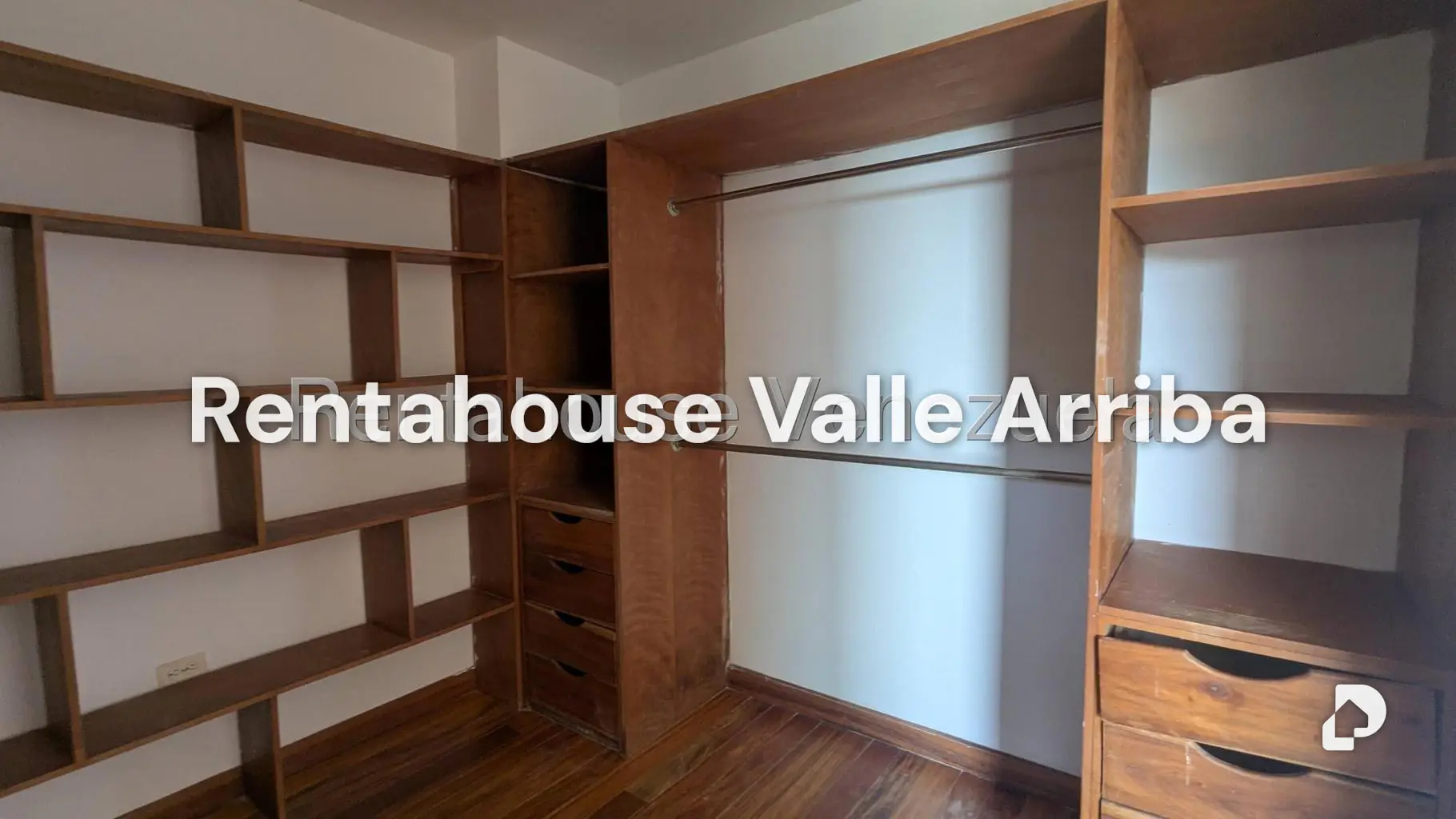 Apartamento en La Lagunita Country Club, Caracas – 23
