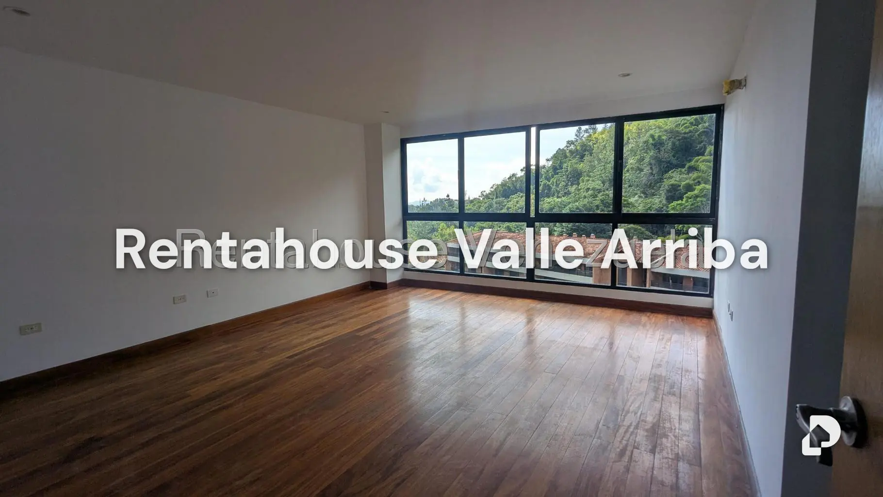 Apartamento en La Lagunita Country Club, Caracas – 19