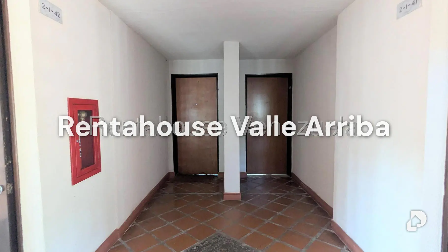 Apartamento en La Lagunita Country Club, Caracas – 8
