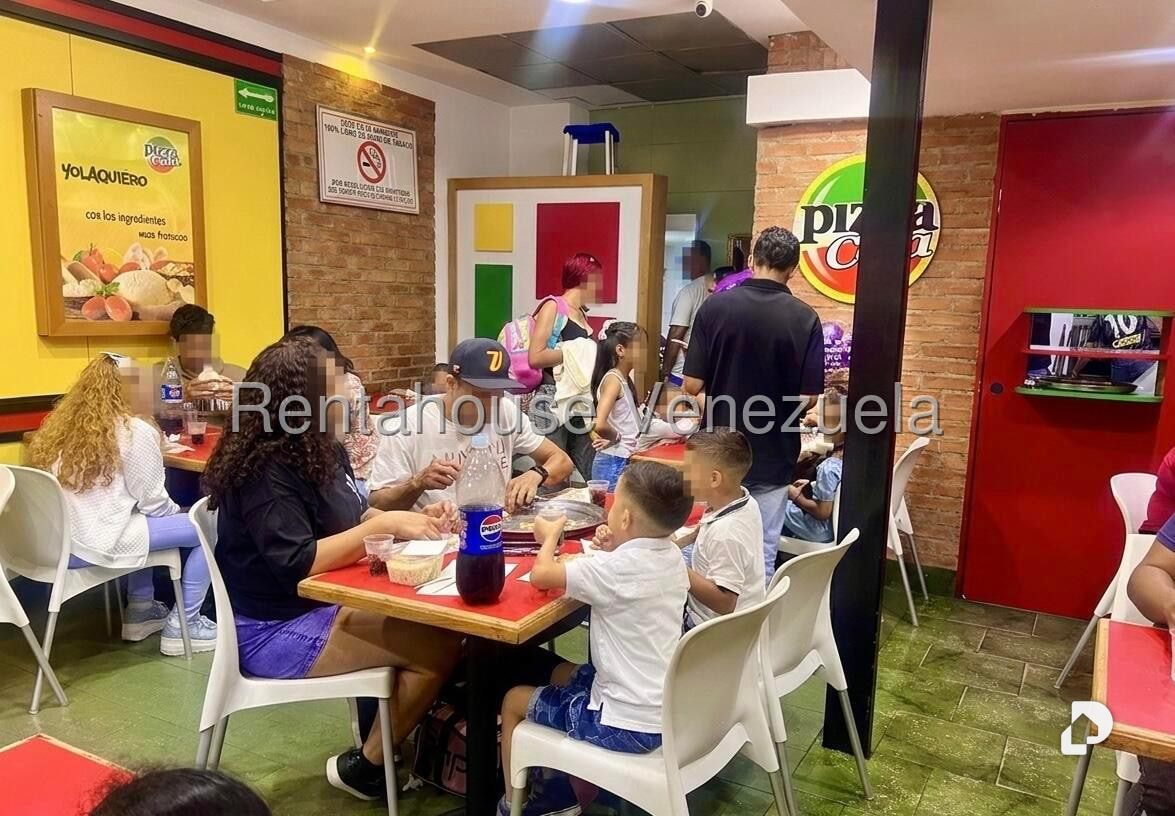 Local comercial en Sabana Grande, Caracas