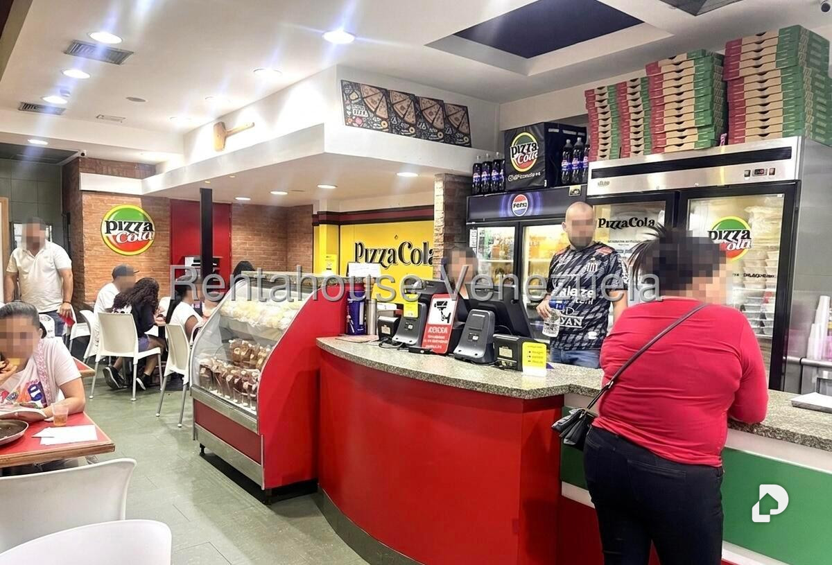 Local comercial en Sabana Grande, Caracas
