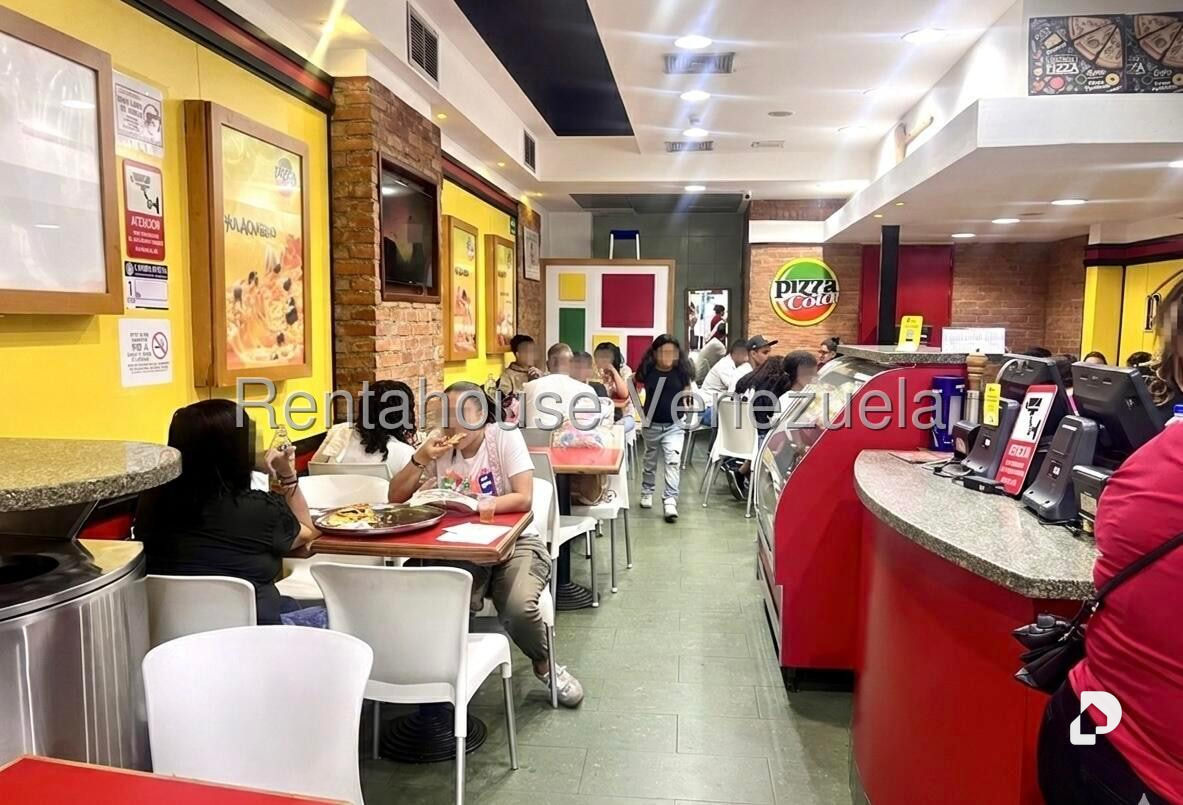 Local comercial en Sabana Grande, Caracas