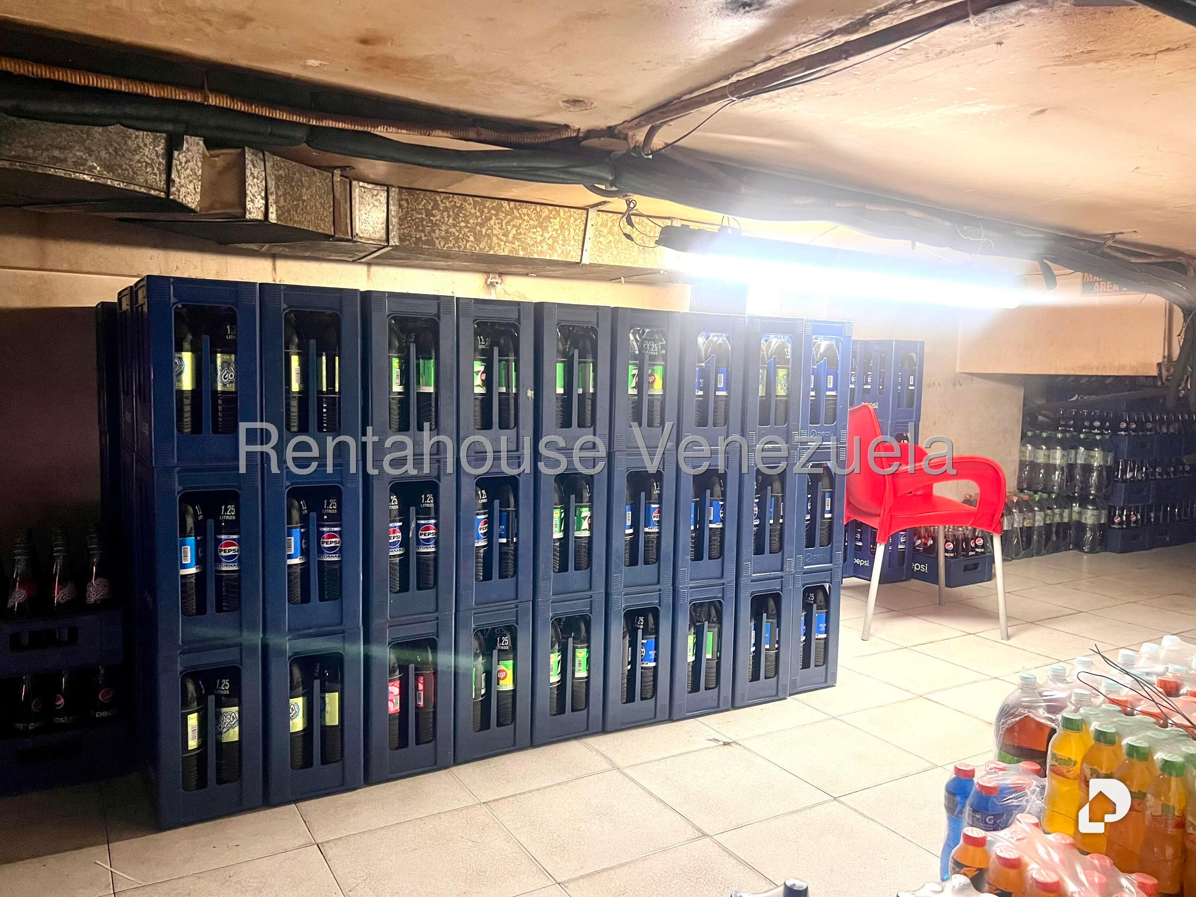 Local comercial en Sabana Grande, Caracas