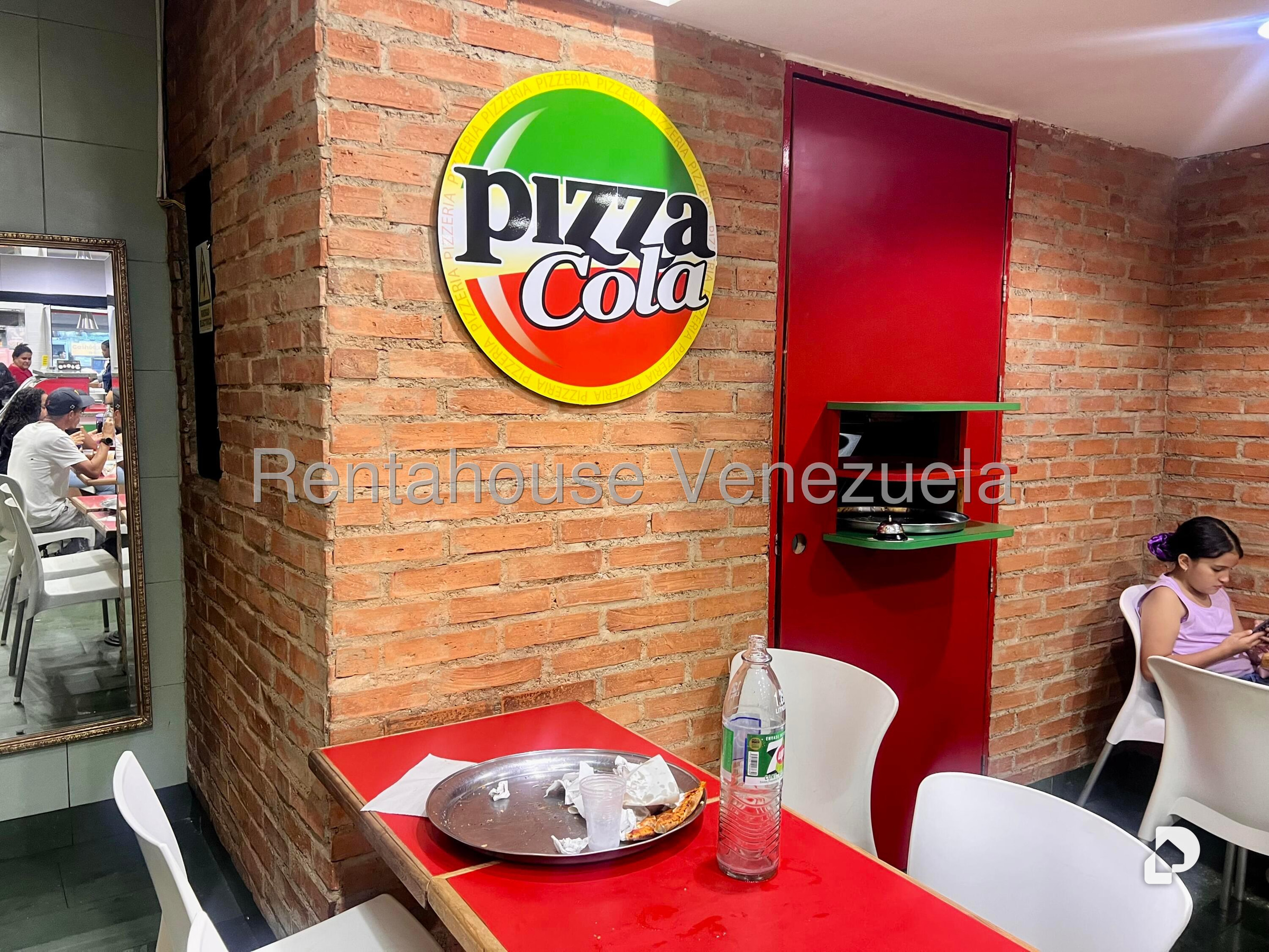 Local comercial en Sabana Grande, Caracas