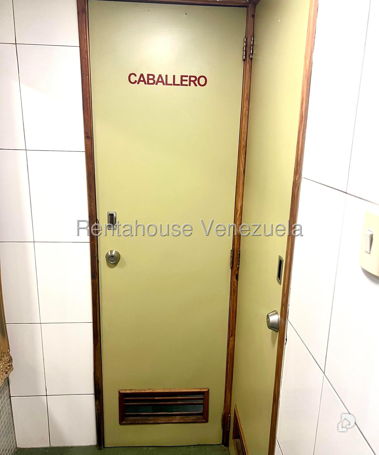 Local comercial en Sabana Grande, Caracas