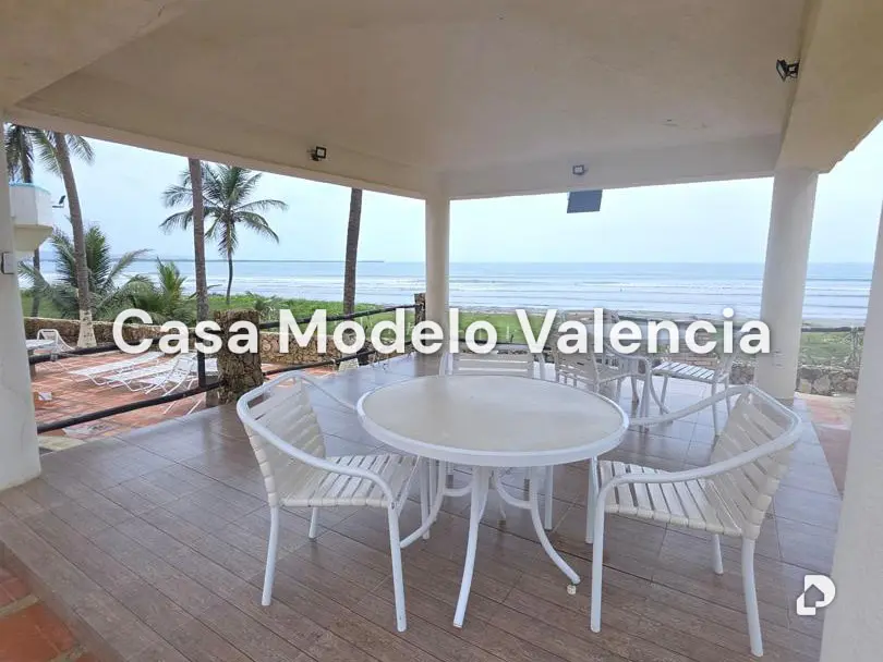 Apartamento en Tucacas – 7