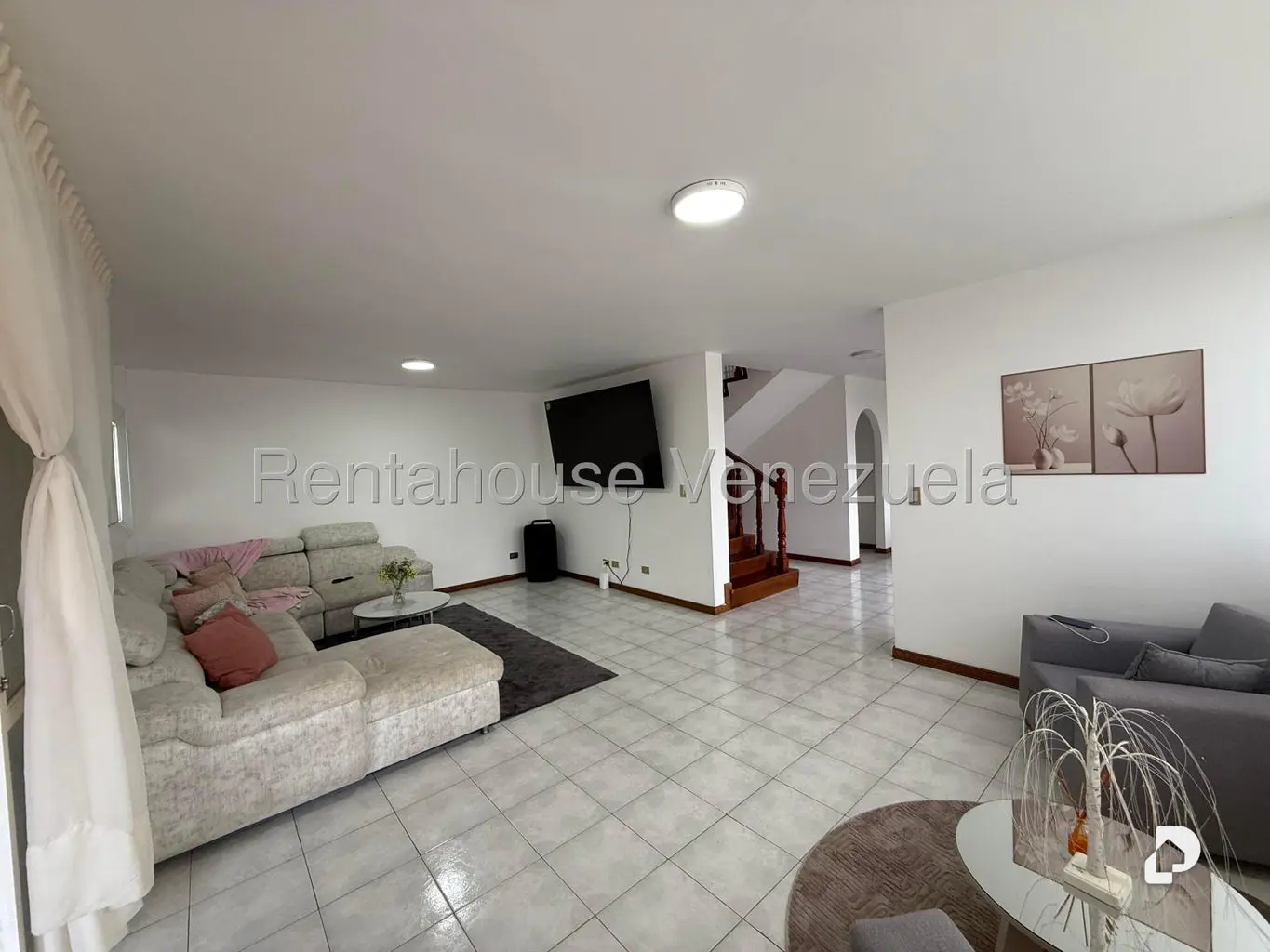 Casa en La Boyera, Caracas – 7