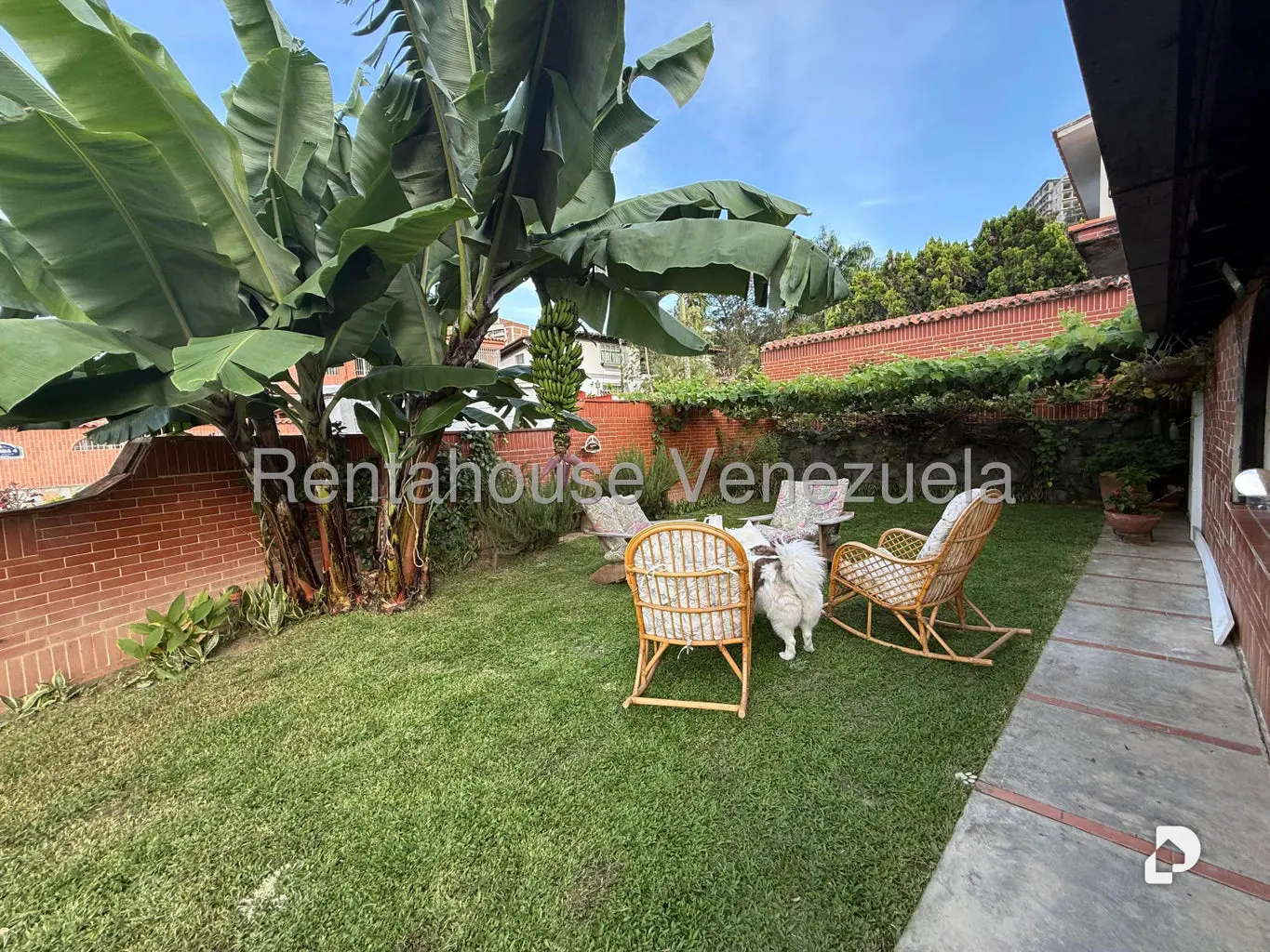 Casa en La Boyera, Caracas – 3