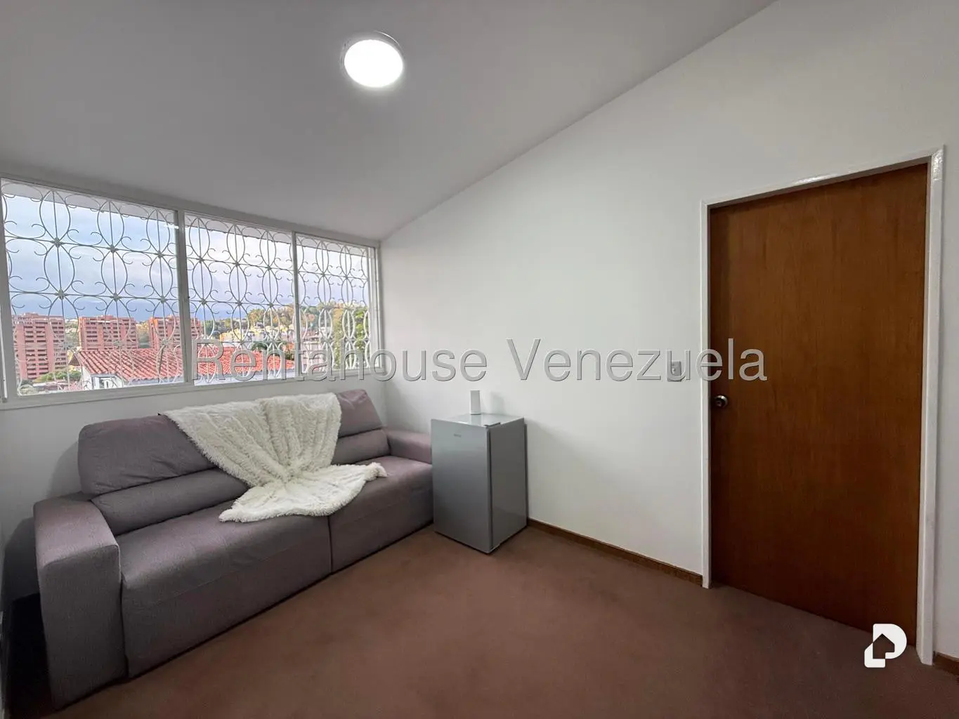 Casa en La Boyera, Caracas – 15