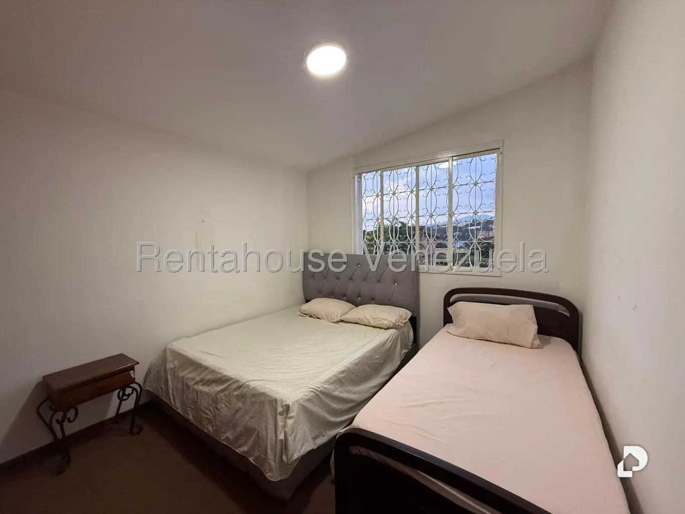 Casa en La Boyera, Caracas – 24