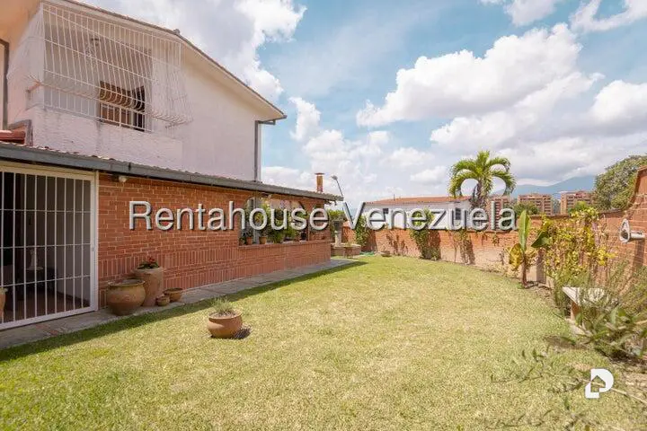 Casa en La Boyera, Caracas – 5
