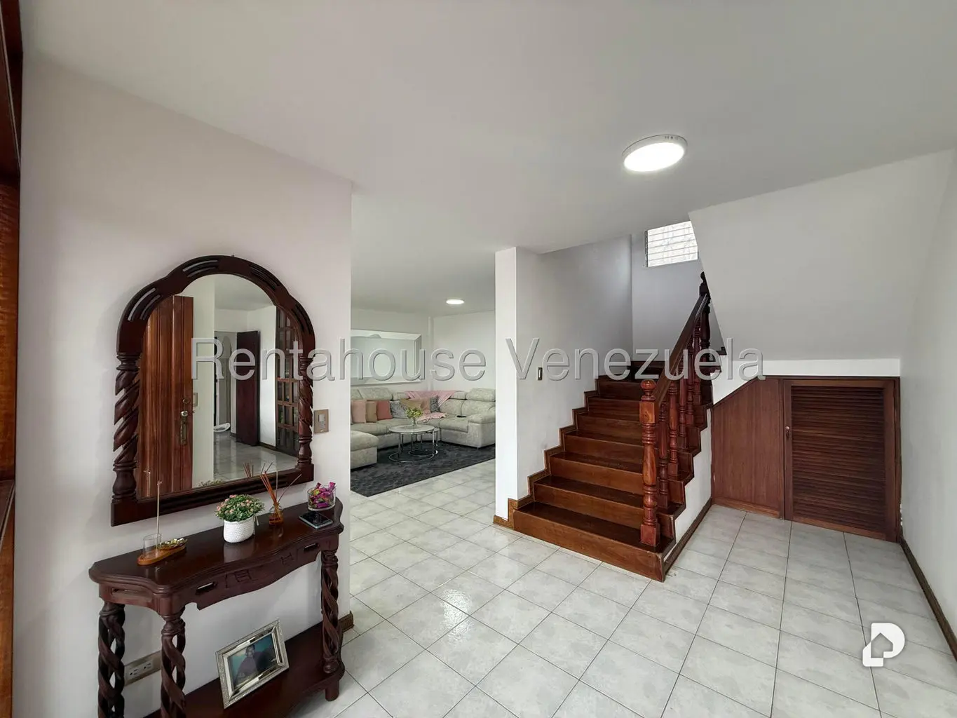 Casa en La Boyera, Caracas – 4