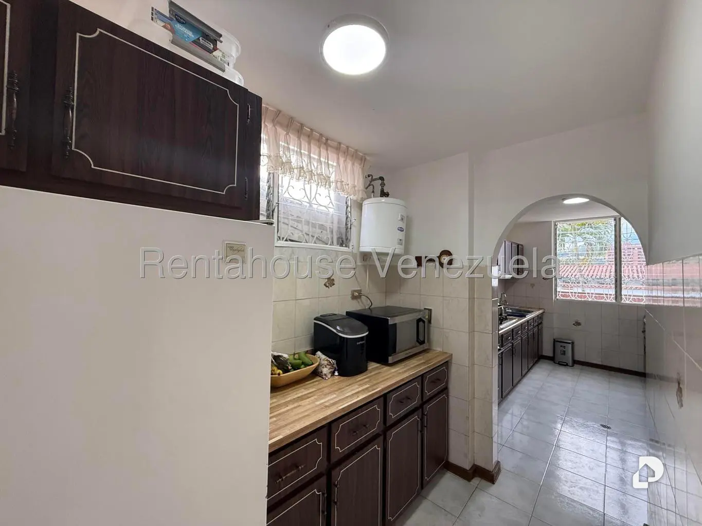 Casa en La Boyera, Caracas – 13