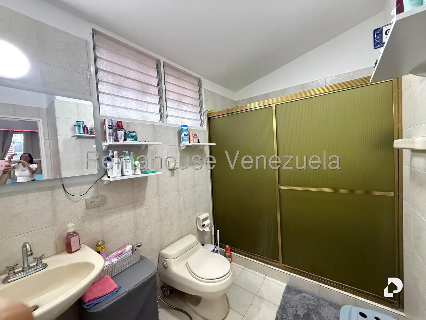 Casa en La Boyera, Caracas – 20