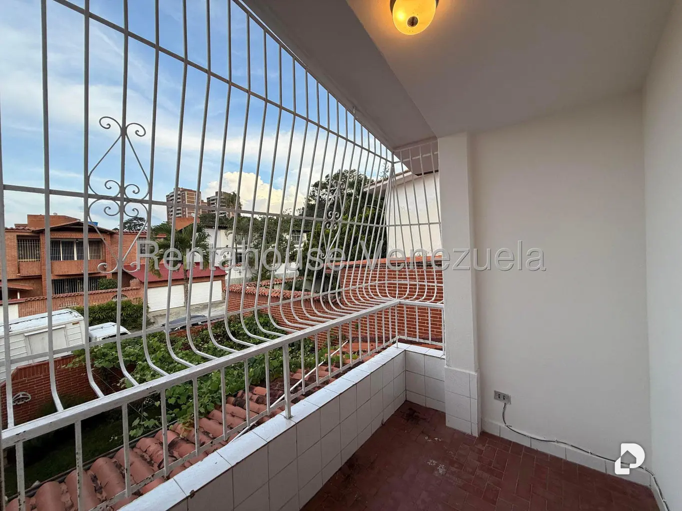 Casa en La Boyera, Caracas – 19