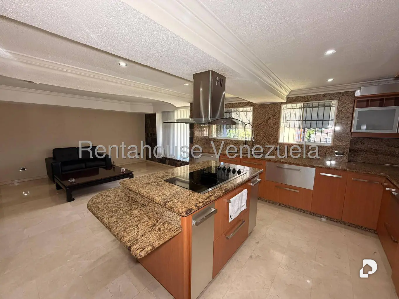 Apartamento en Prados del Este, Caracas – 6