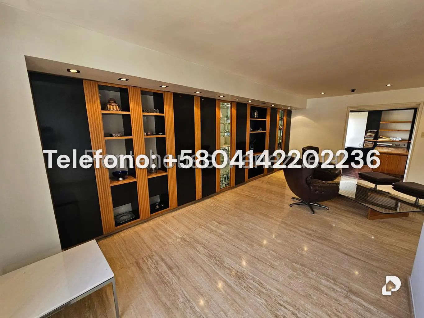 Apartamento en Alta Florida, Caracas – 6