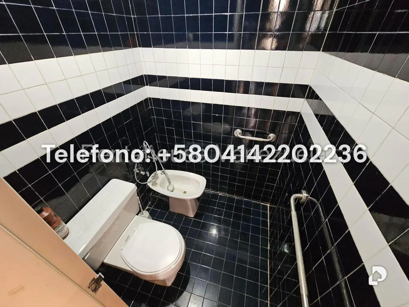 Apartamento en Alta Florida, Caracas – 14